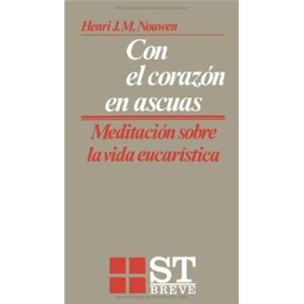 Con El Corazón En Ascuas - 1