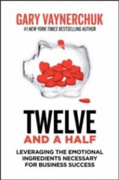 Harper Collins Twelve And A Half