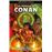 Biblioteca Conan. Las Crónicas Las Crónicas de Conan 2. El corazón de Yag-Kosha