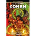 Biblioteca Conan. Las Crónicas Las Crónicas de Conan 2. El corazón de Yag-Kosha