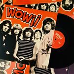 Wowii - Vinilo