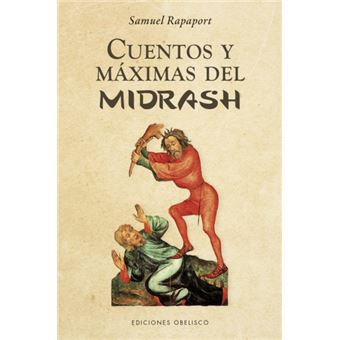 Cuentos y máximas del Midrash