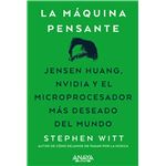 La máquina pensante