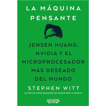 La máquina pensante