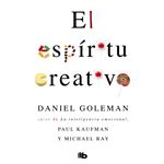 El espíritu creativo