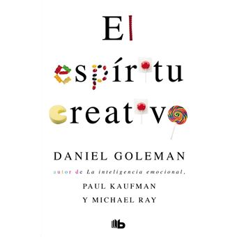 El espíritu creativo