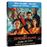 Spiderman: Lejos de casa - Steelbook 3D + Blu-Ray_0