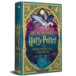 Harry Potter y el prisionero de Azkaban (edición MinaLima) (Harry Potter [ediciones ilustradas interactivas] 3)