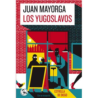 Los Yugoslavos