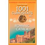 1001 curiositats del romanic catala