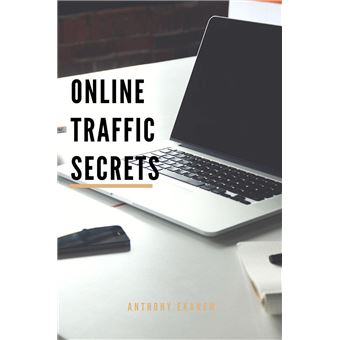 Online Traffic Secrets - 1