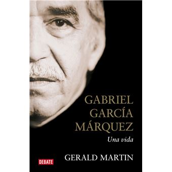 Gabriel García Márquez