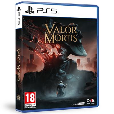 Valor Mortis Ps5
