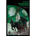 El carruaje fantasma y otras historias sobrenaturales