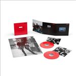 NENA (Remastered & Selected Works) - 2 Vinilos Rojo transparente