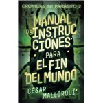 Manual de instrucciones para el fin