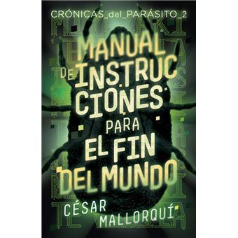 Manual de instrucciones para el fin