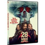 28 años después - DVD