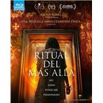 Ritual del Más Allá - Blu-Ray