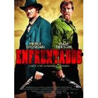 Enfrentados - DVD