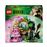 LEGO Wicked 75682 Figuras de Elphaba y Glinda