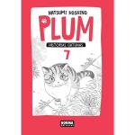 Plum. Historias Gatunas 7