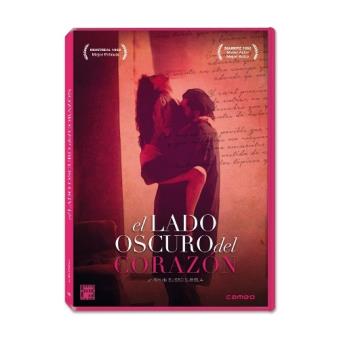 El lado oscuro del corazón - DVD