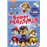 Paw Patrol-Super Pegatinas