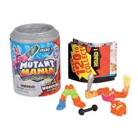 Figura en lata Mutant Mania Mania Giochi Preziosi