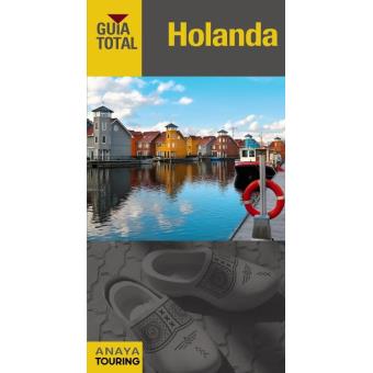 Holanda. Guía total - 1