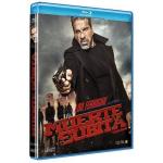 Muerte súbita - Instant Death - Blu-Ray