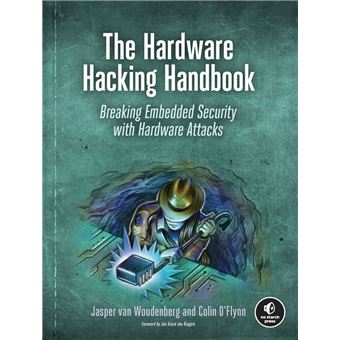 The Hardware Hacking Handbook - 1