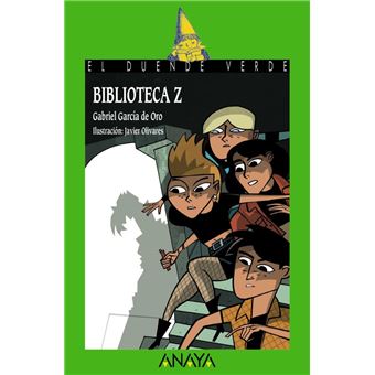 Biblioteca z