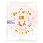 Mi Grimorio De Aprendiz De Bruja