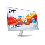 Monitor HP 524sf 23,8" FHD 100Hz Negro Plata