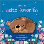 Eres Mi Osito Favorito