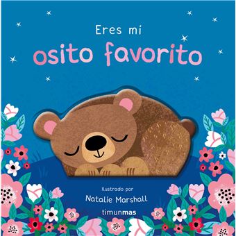 Eres Mi Osito Favorito