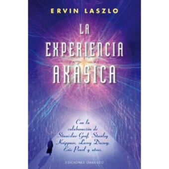 La experiencia akásica
