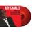 Modern Sounds In Country And Western Music - Vinilo Rojo