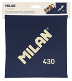 Bolsa Sobre Milan Isotérmica 0,3l Colección 430 Since 1918 Azul