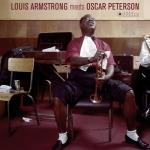 Louis Armstrong Meets Oscar Peterson (Edición Vinilo)
