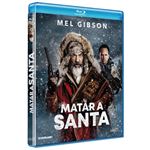 Matar a Santa - Blu-ray