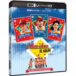 UHD-ELLAS DAN EL GOLPE +2D