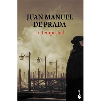 La tempestad