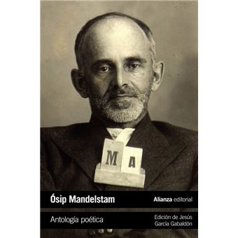Antología poética