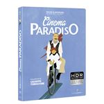 Cinema Paradiso - UHD + Blu-Ray