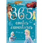 365 contes d'aventures