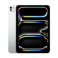 Apple iPad Pro 2024 11'' M4 256GB Wi-Fi Plata