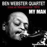 My Man (Vinilo)