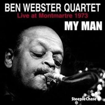 My Man (Vinilo)